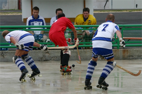 022Chemnitz - Iserlohn